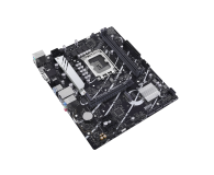 ASUS PRIME B760M-K DDR4 - 1104362 - zdjęcie 2